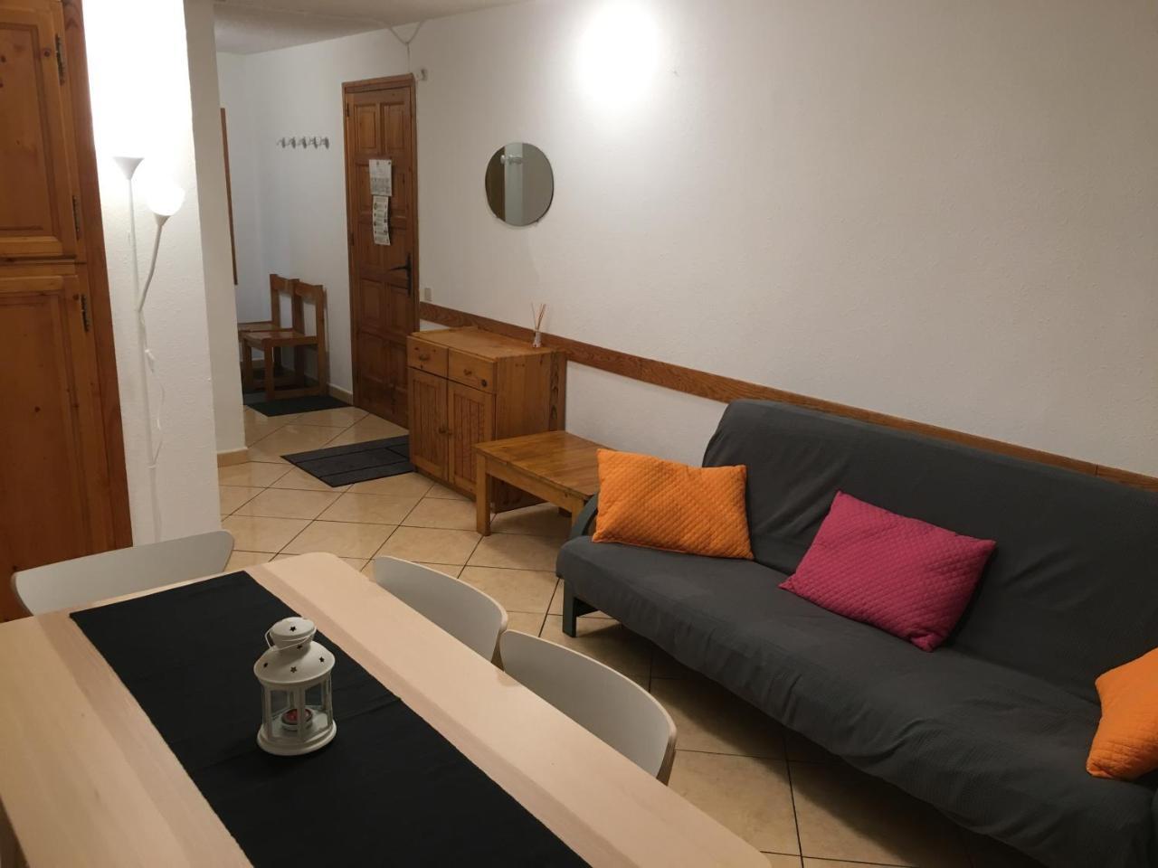 Enjoy Apartment El El Pas de la Casa Buitenkant foto